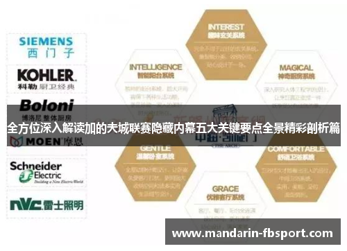 全方位深入解读加的夫城联赛隐藏内幕五大关键要点全景精彩剖析篇