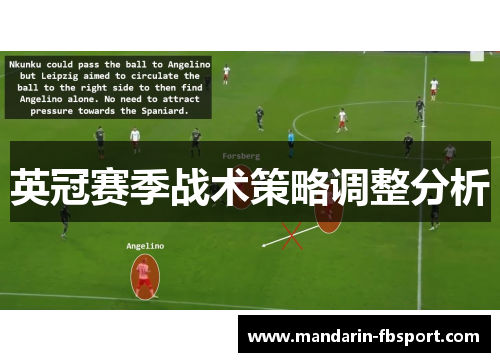 英冠赛季战术策略调整分析 英冠赛季战术策略调整分析