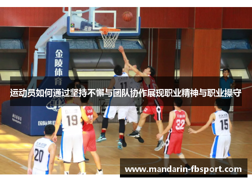 运动员如何通过坚持不懈与团队协作展现职业精神与职业操守